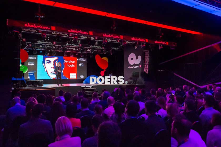 DOERS Service Design Conference