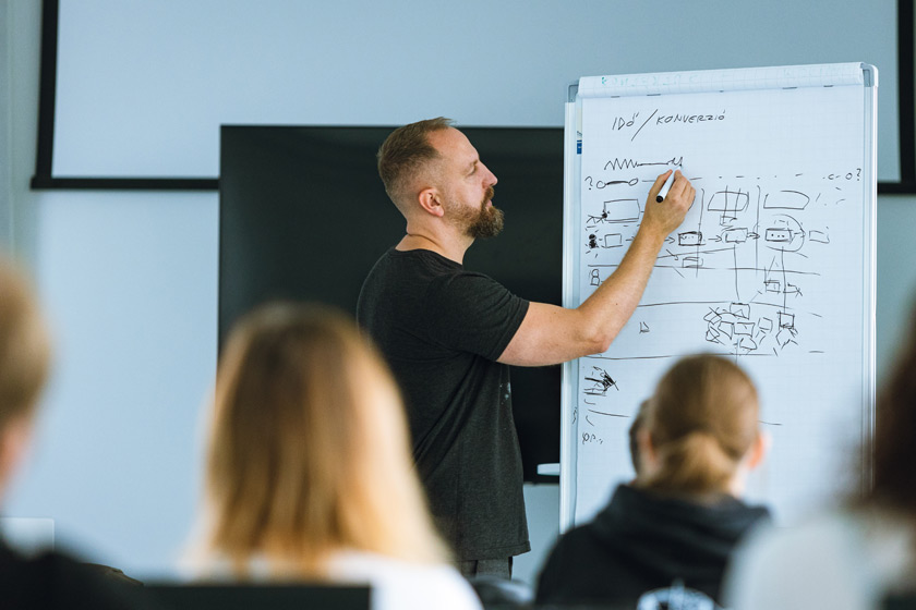 MOME ID Digital Product Design Course